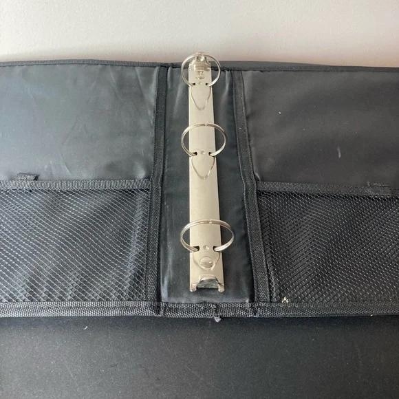 ☀️ Quicksilver Binder - Picture 3 of 4